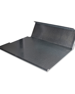 Covering right for Idler f/egg belt 600